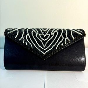 Fashion Clutch Bag